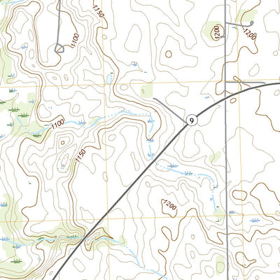 De Graff SE, MN (2022, 24000-Scale) Preview 3