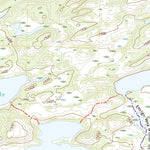 Ensign Lake East, MN (2022, 24000-Scale) Preview 3