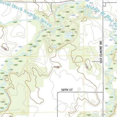 Elmore, MN (2022, 24000-Scale) Preview 3