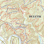Esko, MN (2022, 24000-Scale) Preview 3
