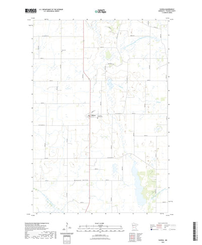 Elrosa, MN (2022, 24000-Scale) Preview 1