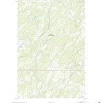 Harris Lake, MN (2022, 24000-Scale) Preview 1