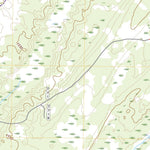 Harris Lake, MN (2022, 24000-Scale) Preview 2
