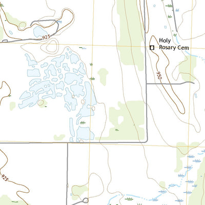 Hallock NE, MN (2022, 24000-Scale) Preview 3