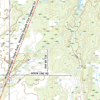 Finlayson, MN (2022, 24000-Scale) Preview 3