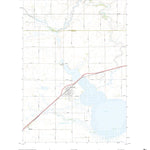 Heron Lake, MN (2022, 24000-Scale) Preview 1
