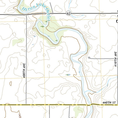 Heron Lake, MN (2022, 24000-Scale) Preview 3