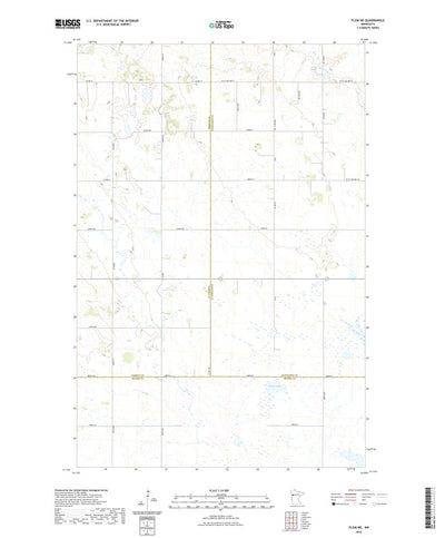 Flom NE, MN (2022, 24000-Scale) Preview 1