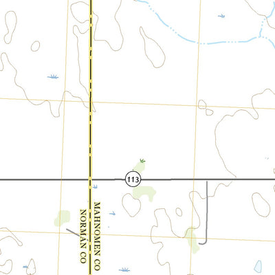 Flom NE, MN (2022, 24000-Scale) Preview 2