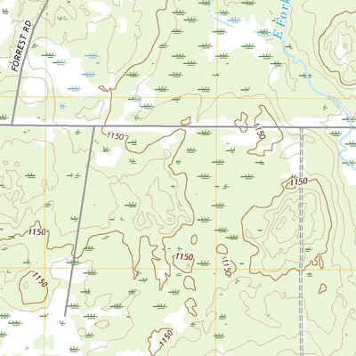 Duxbury, MN (2022, 24000-Scale) Preview 2
