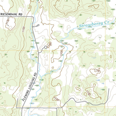 Duxbury, MN (2022, 24000-Scale) Preview 3