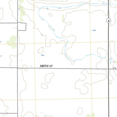 Grove City, MN (2022, 24000-Scale) Preview 2