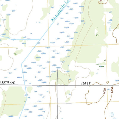 Eagle Bend NW, MN (2022, 24000-Scale) Preview 2