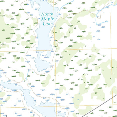 Eagle Bend NW, MN (2022, 24000-Scale) Preview 3
