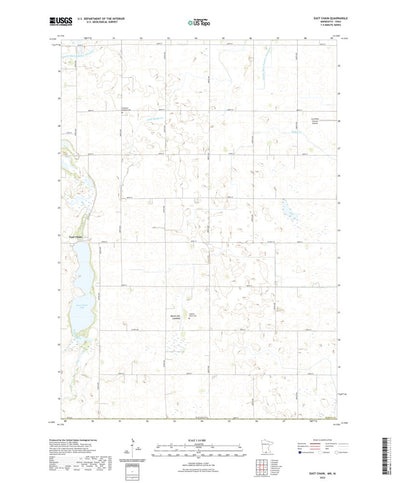 East Chain, MN (2022, 24000-Scale) Preview 1