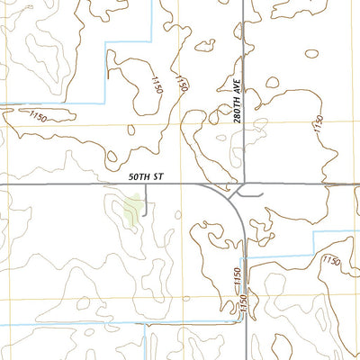 East Chain, MN (2022, 24000-Scale) Preview 2