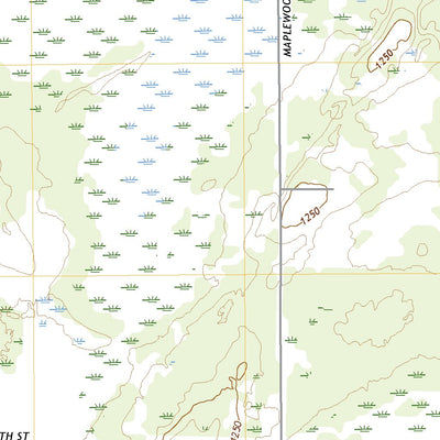 Hassman, MN (2022, 24000-Scale) Preview 2