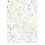 Forest Lake, MN (2022, 24000-Scale) Preview 1