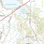 Forest Lake, MN (2022, 24000-Scale) Preview 2