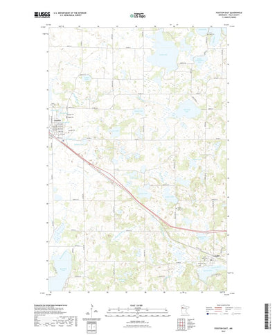 Fosston East, MN (2022, 24000-Scale) Preview 1