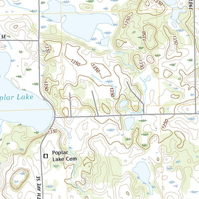 Fosston East, MN (2022, 24000-Scale) Preview 3