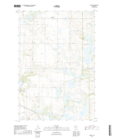 Erdahl, MN (2022, 24000-Scale) Preview 1