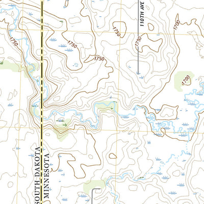 Hendricks, MN (2022, 24000-Scale) Preview 3