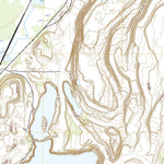 Eveleth, MN (2022, 24000-Scale) Preview 3