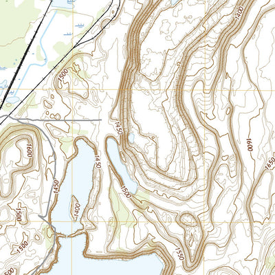Eveleth, MN (2022, 24000-Scale) Preview 3