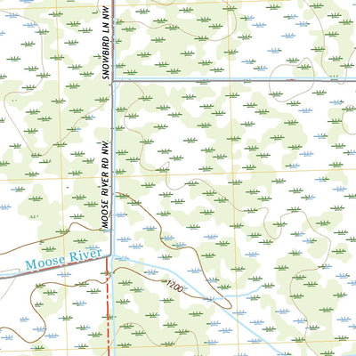 Four Town NW, MN (2022, 24000-Scale) Preview 3