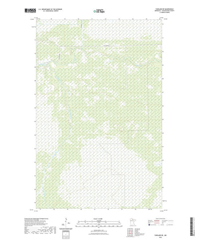 Fairland NE, MN (2022, 24000-Scale) Preview 1