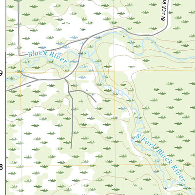 Fairland NE, MN (2022, 24000-Scale) Preview 3