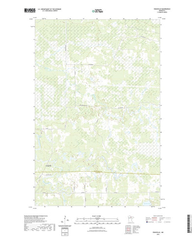 Craigville, MN (2022, 24000-Scale) Preview 1
