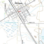Herman, MN (2022, 24000-Scale) Preview 3