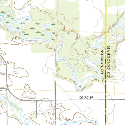 Faith, MN (2022, 24000-Scale) Preview 3