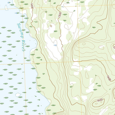 Farquhar Peak, MN (2022, 24000-Scale) Preview 2