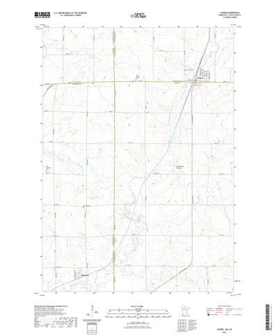 Jasper, MN (2022, 24000-Scale) Preview 1