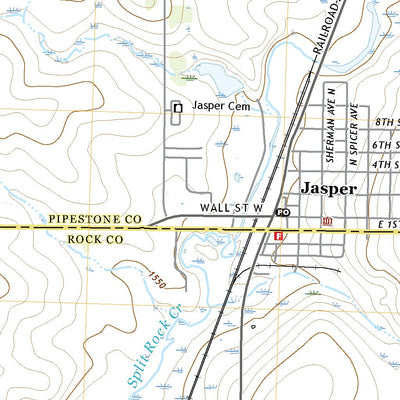 Jasper, MN (2022, 24000-Scale) Preview 3