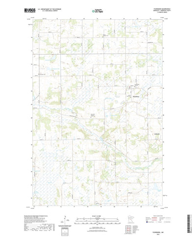 Flensburg, MN (2022, 24000-Scale) Preview 1
