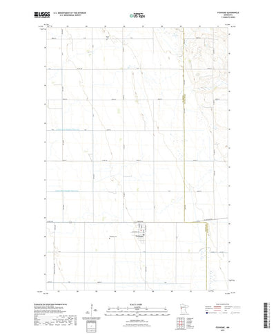 Foxhome, MN (2022, 24000-Scale) Preview 1