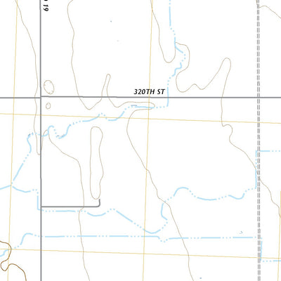 Foxhome, MN (2022, 24000-Scale) Preview 2