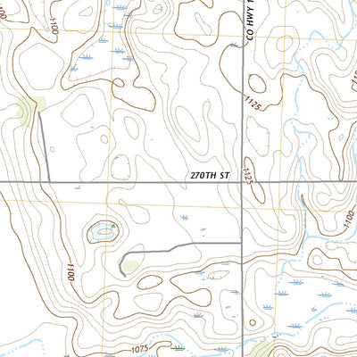 Foxhome, MN (2022, 24000-Scale) Preview 3