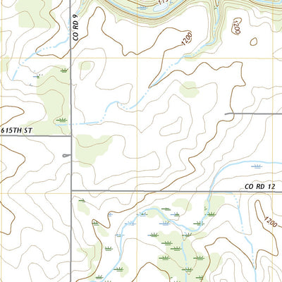 Dodge Center, MN (2022, 24000-Scale) Preview 2
