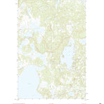 Height of Land Lake, MN (2022, 24000-Scale) Preview 1