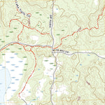 Height of Land Lake, MN (2022, 24000-Scale) Preview 2