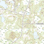 Height of Land Lake, MN (2022, 24000-Scale) Preview 3