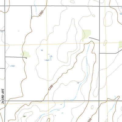 Lake Henry, MN (2022, 24000-Scale) Preview 2