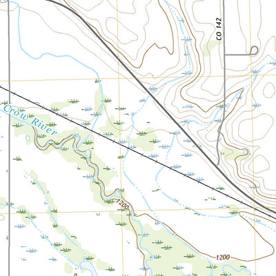 Lake Henry, MN (2022, 24000-Scale) Preview 3