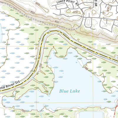 Eden Prairie, MN (2022, 24000-Scale) Preview 2