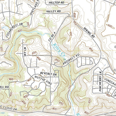 Eden Prairie, MN (2022, 24000-Scale) Preview 3